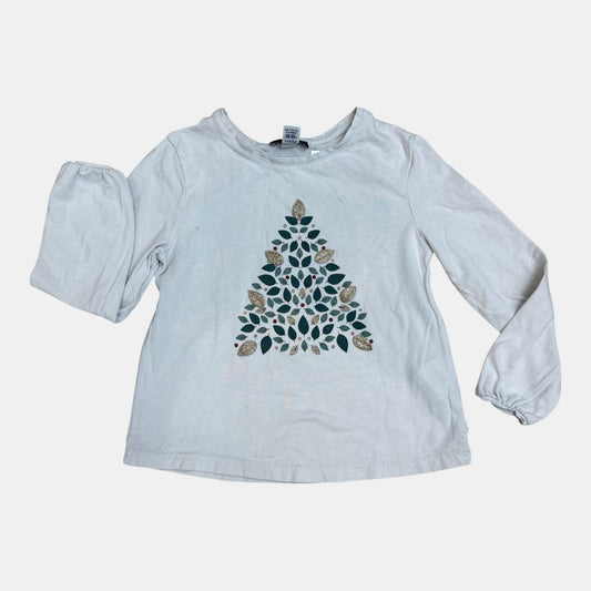 T-Shirt Okaïdi : 4 ans