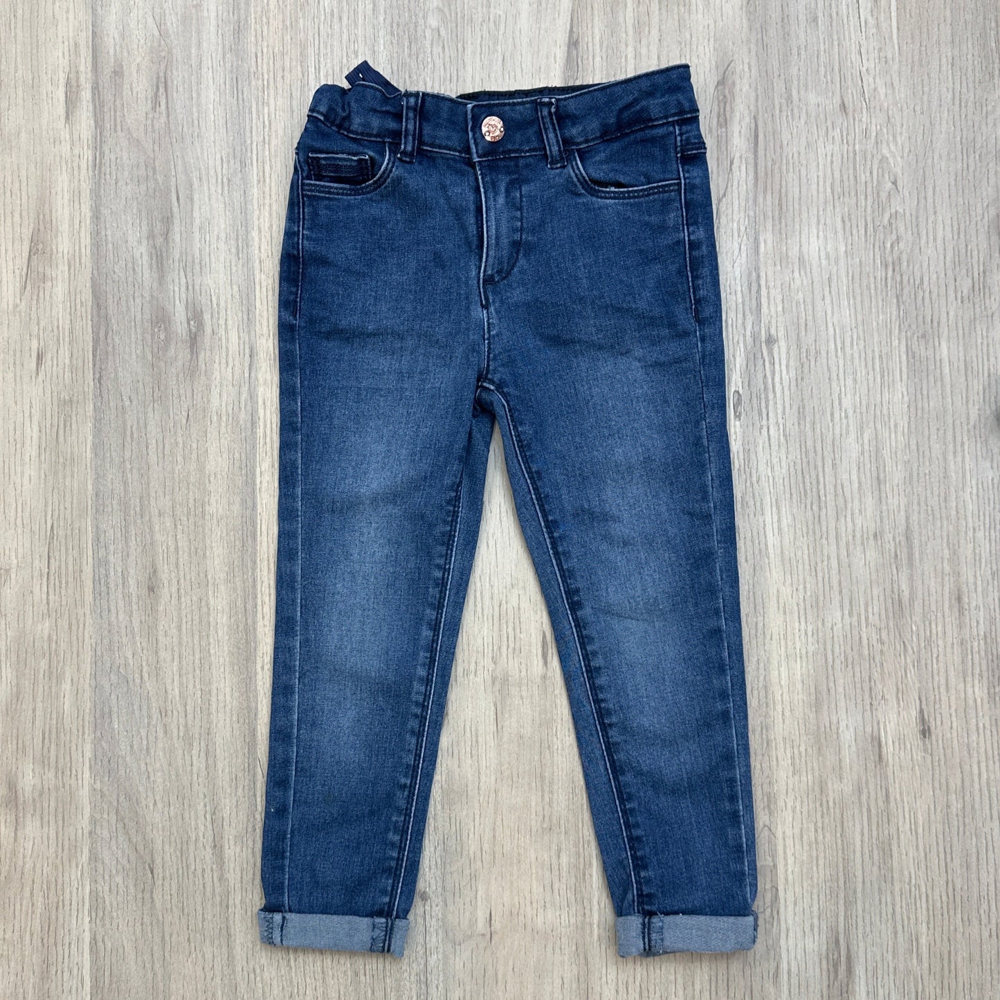 Pantalon Orchestra : 3 ans