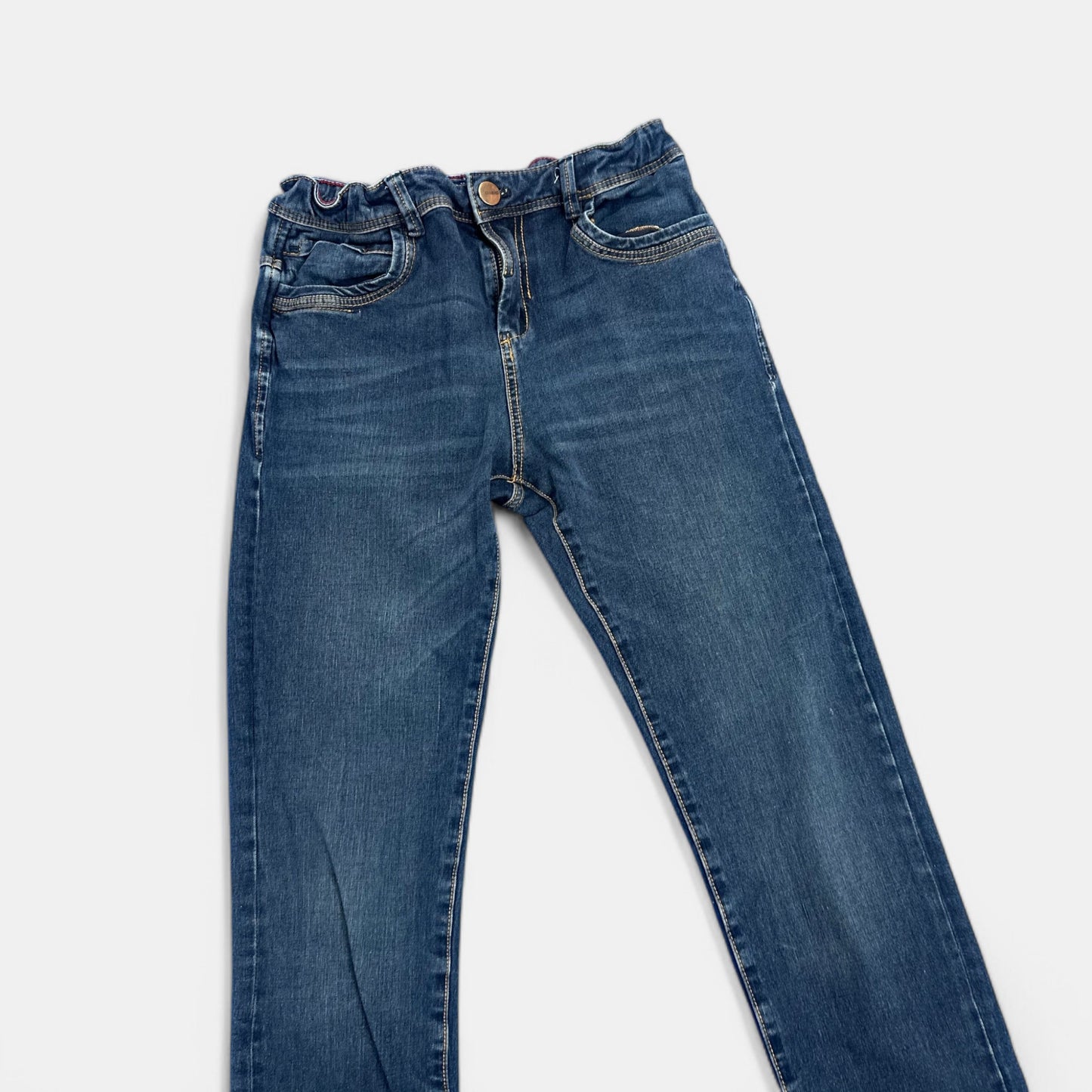 Pantalon Okaïdi : 14 ans