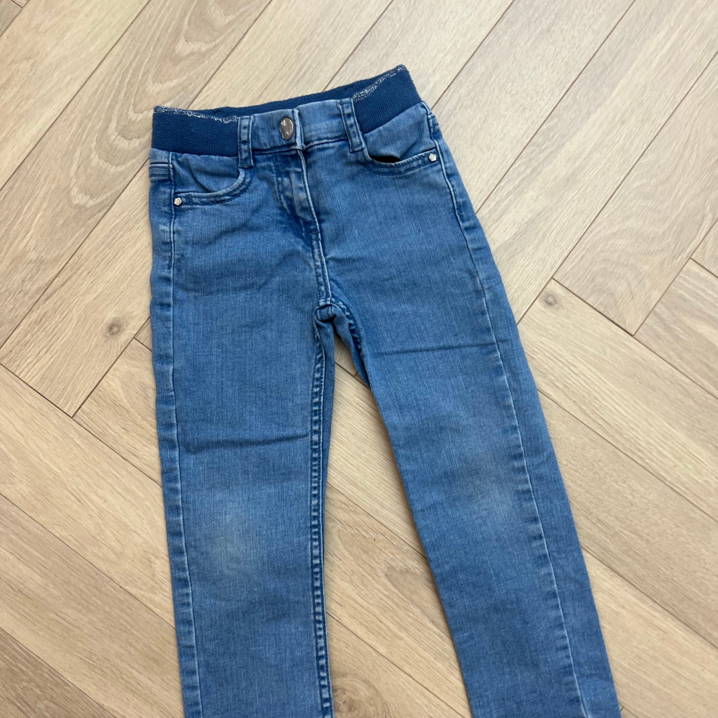 Pantalon Sergent Major : 3 ans