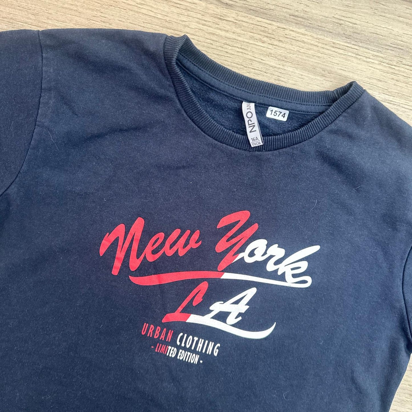 Pull NPO : 16 ans