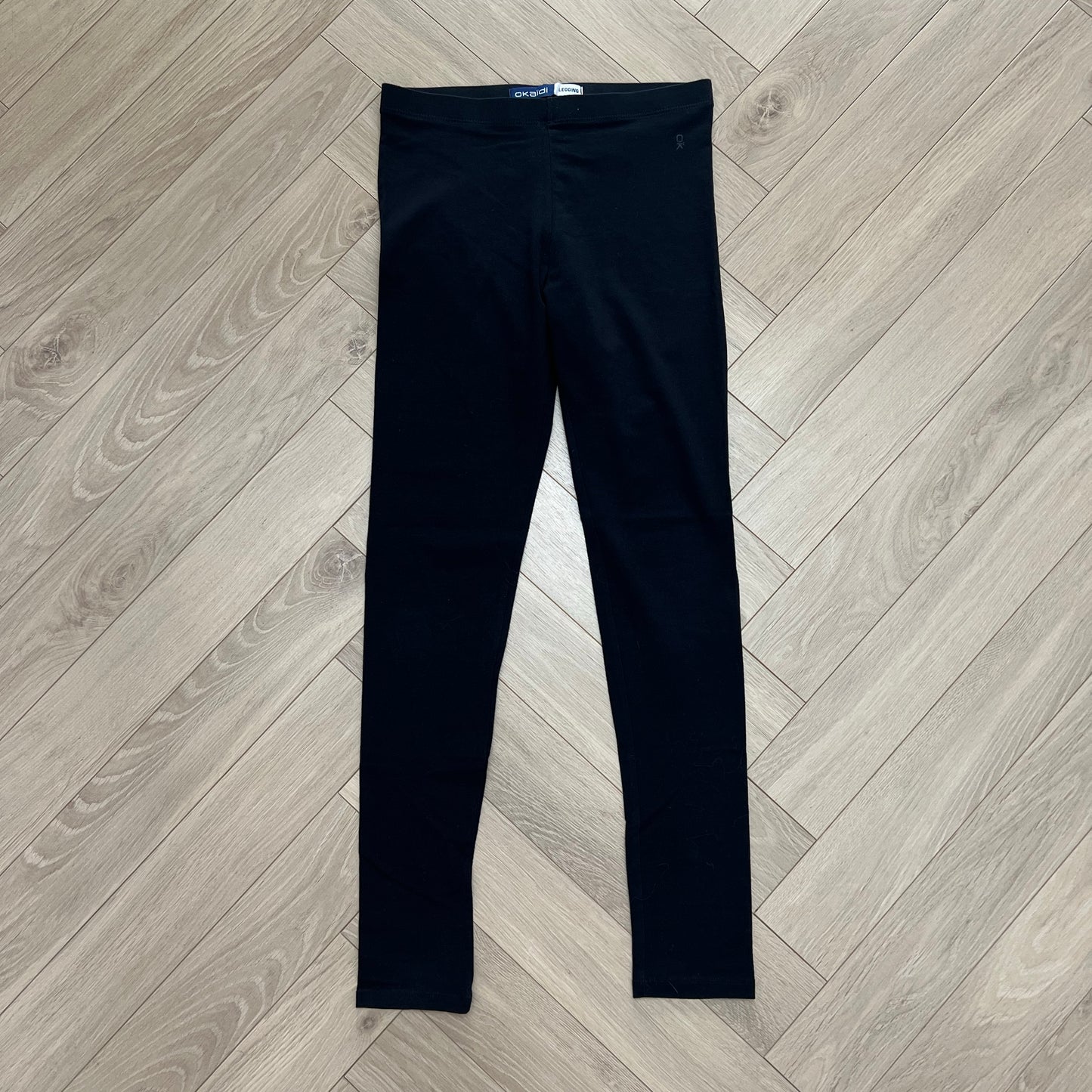 Legging Okaïdi : 14 ans