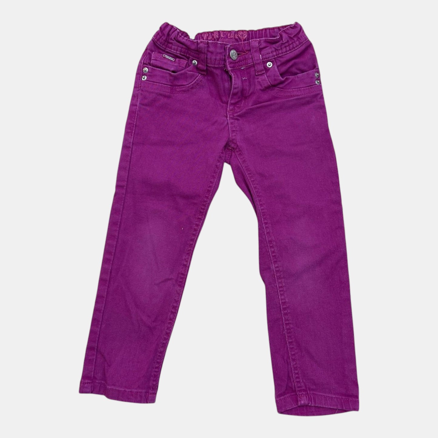 Pantalon Pick Ouic : 3 ans