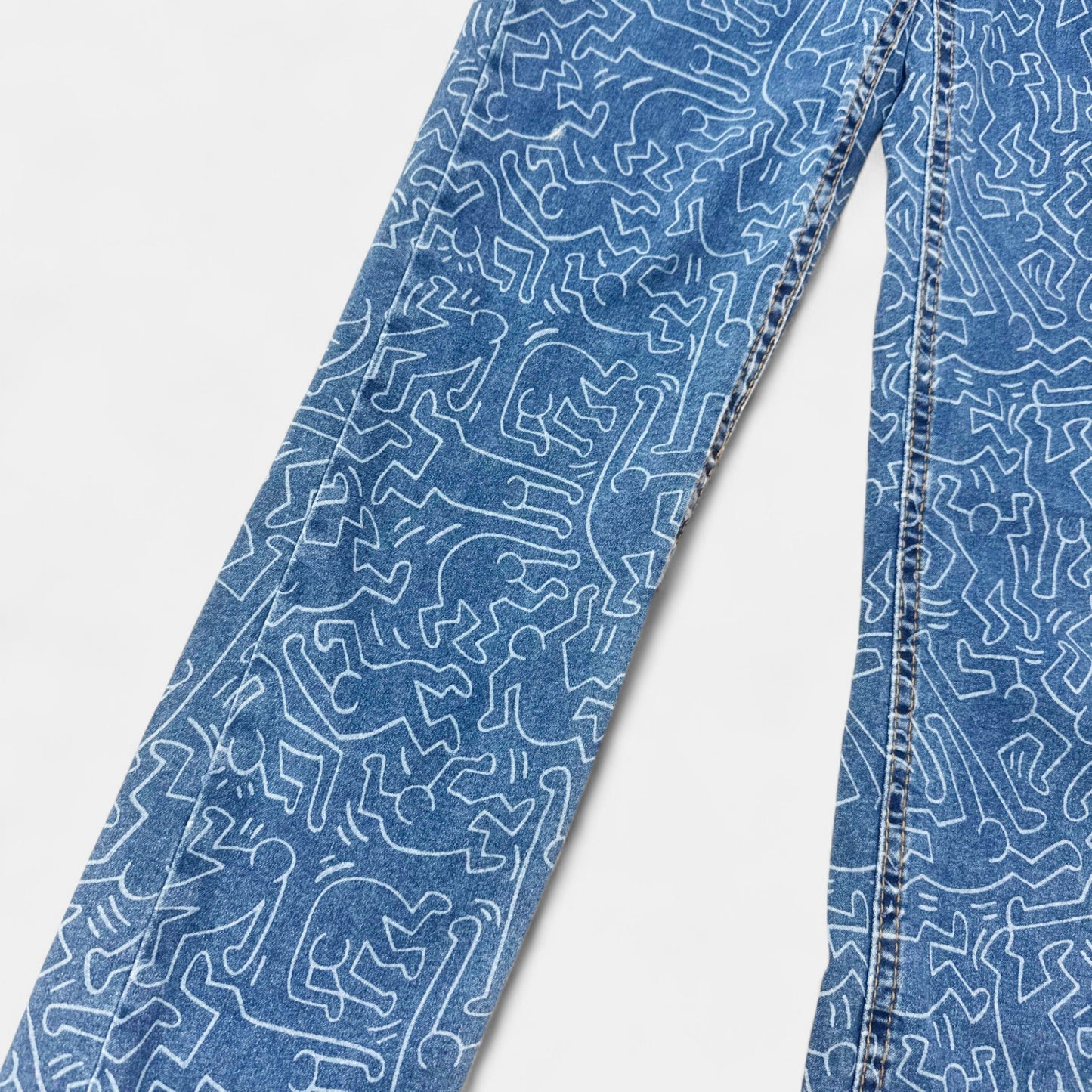 Pantalon calzedonia : 14 ans