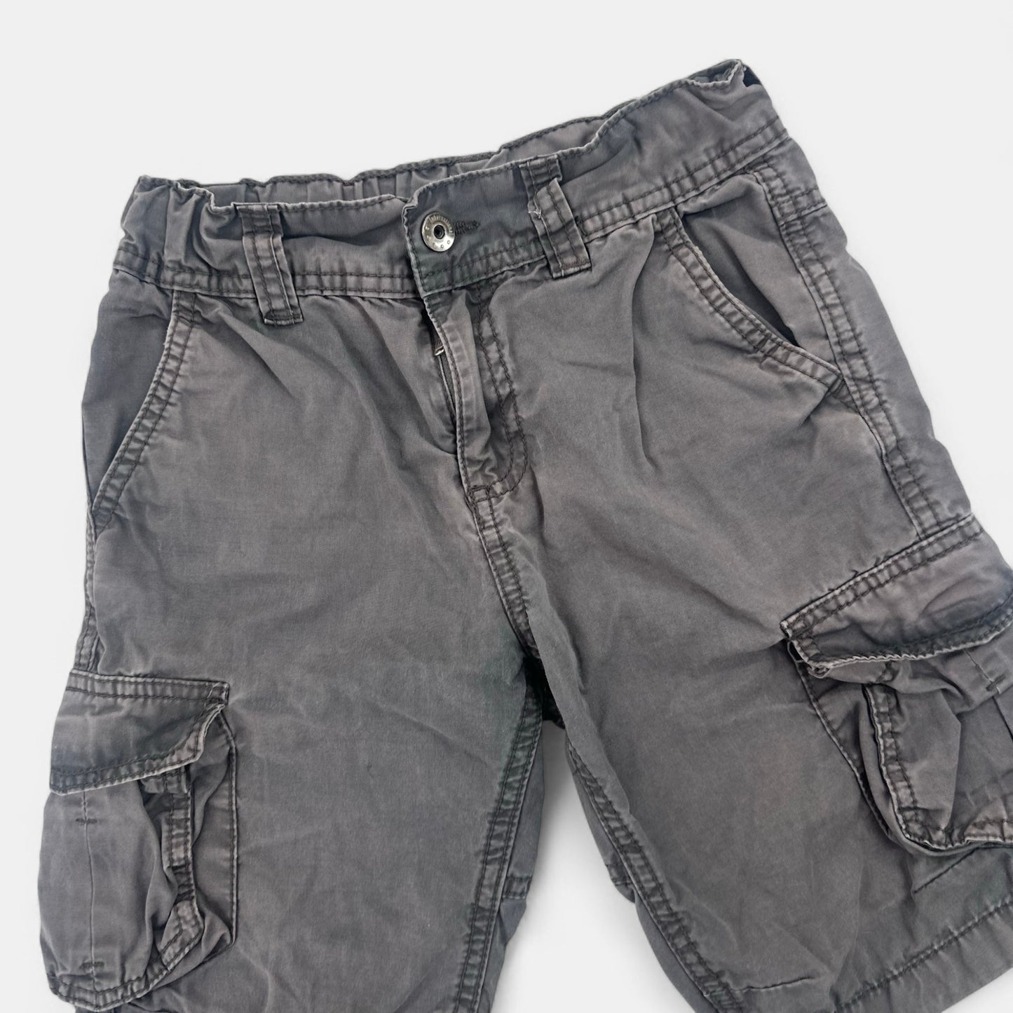 Short Tape à l'oeil : 8 ans