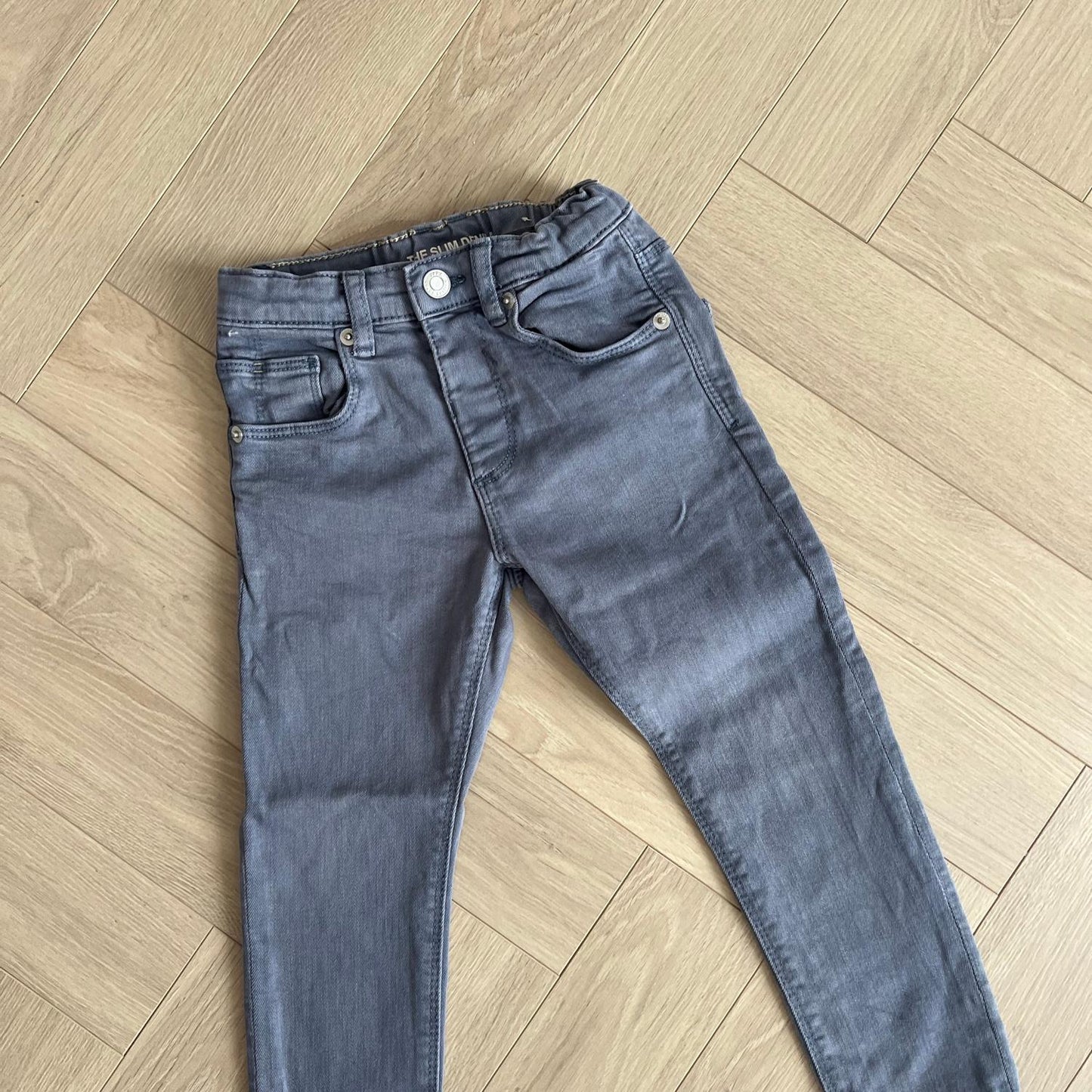 Pantalon Zara : 4 ans