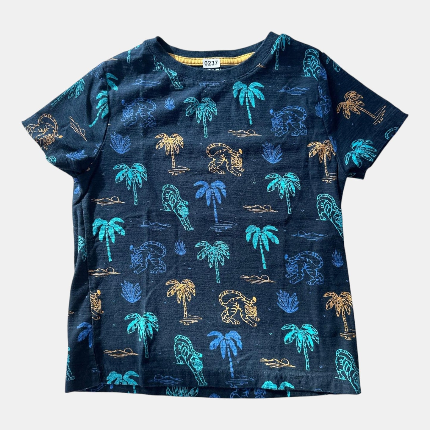 T-Shirt Kiabi : 6 ans