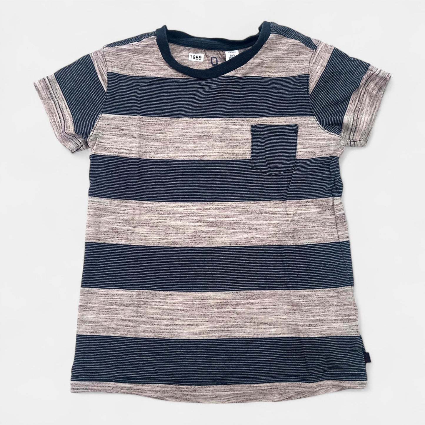 T-Shirt Okaïdi : 8 ans