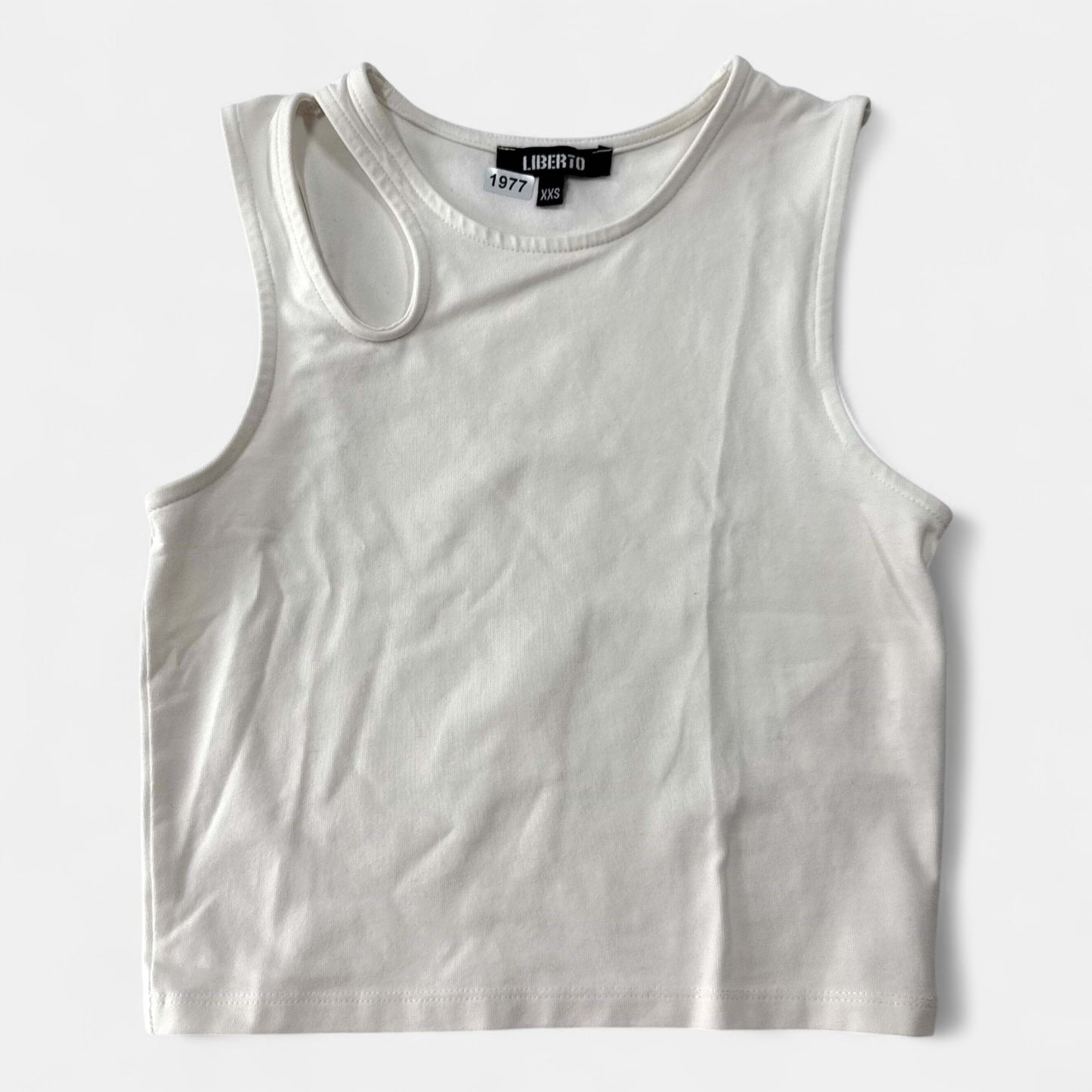 T-Shirt Liberto : 12 ans