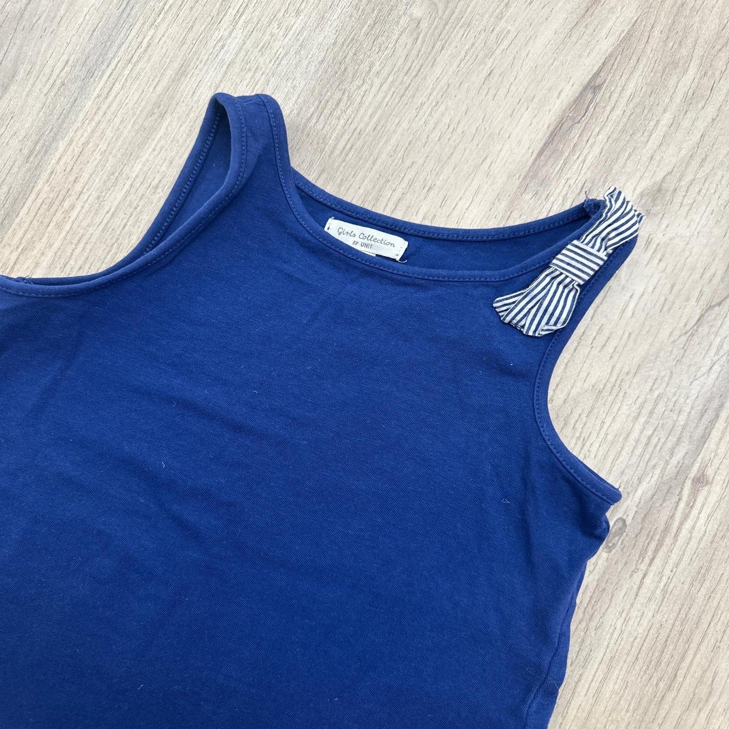 Débardeur girl collection : 5 ans