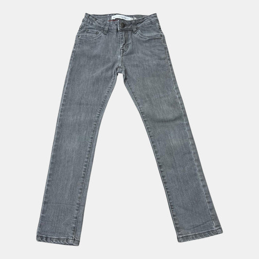 Pantalon Denim Monoprix Kids : 8 ans