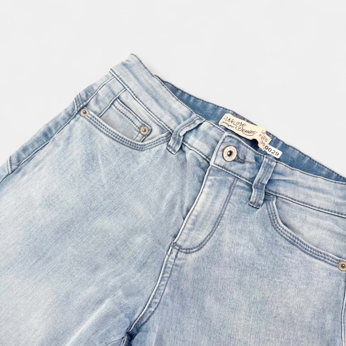 Pantalon Jennyfer : 16 ans