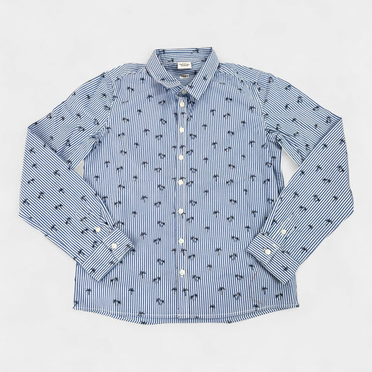 Chemise Tape à l'oeil : 12 ans