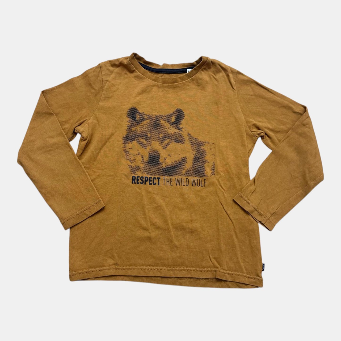 T-Shirt Okaïdi : 5 ans