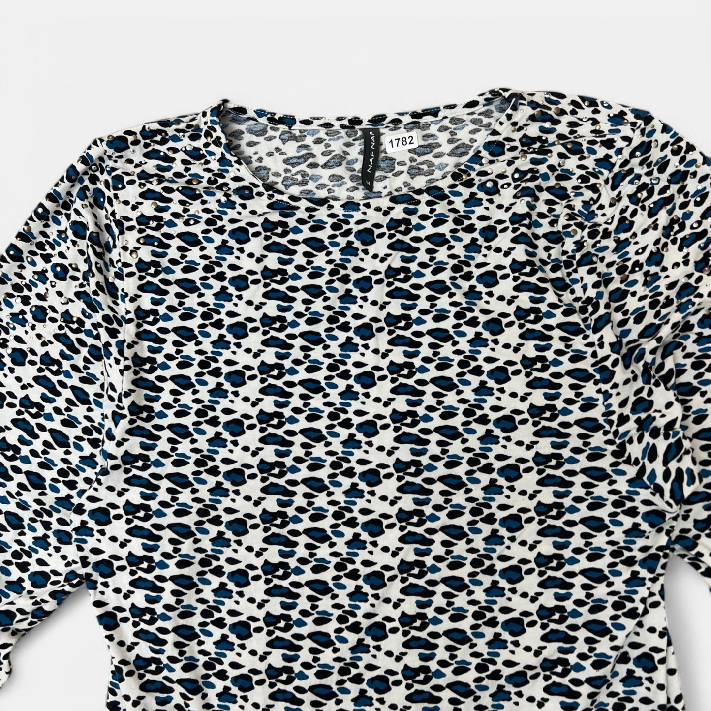 T-Shirt Naf Naf : 14 ans
