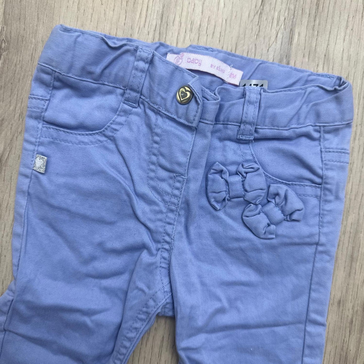 Pantalon Gémo : 6 mois