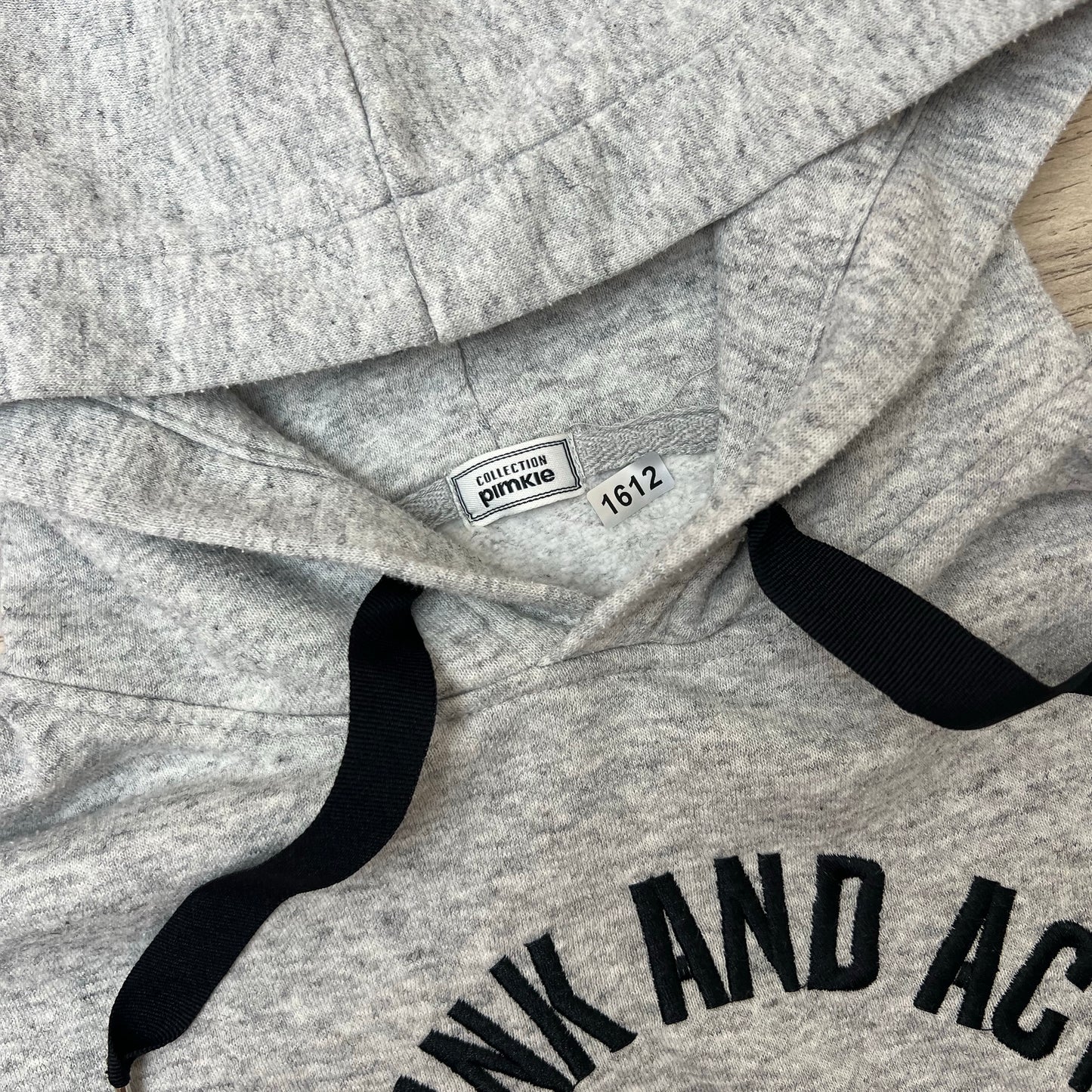 Pull Pimkie : 16 ans