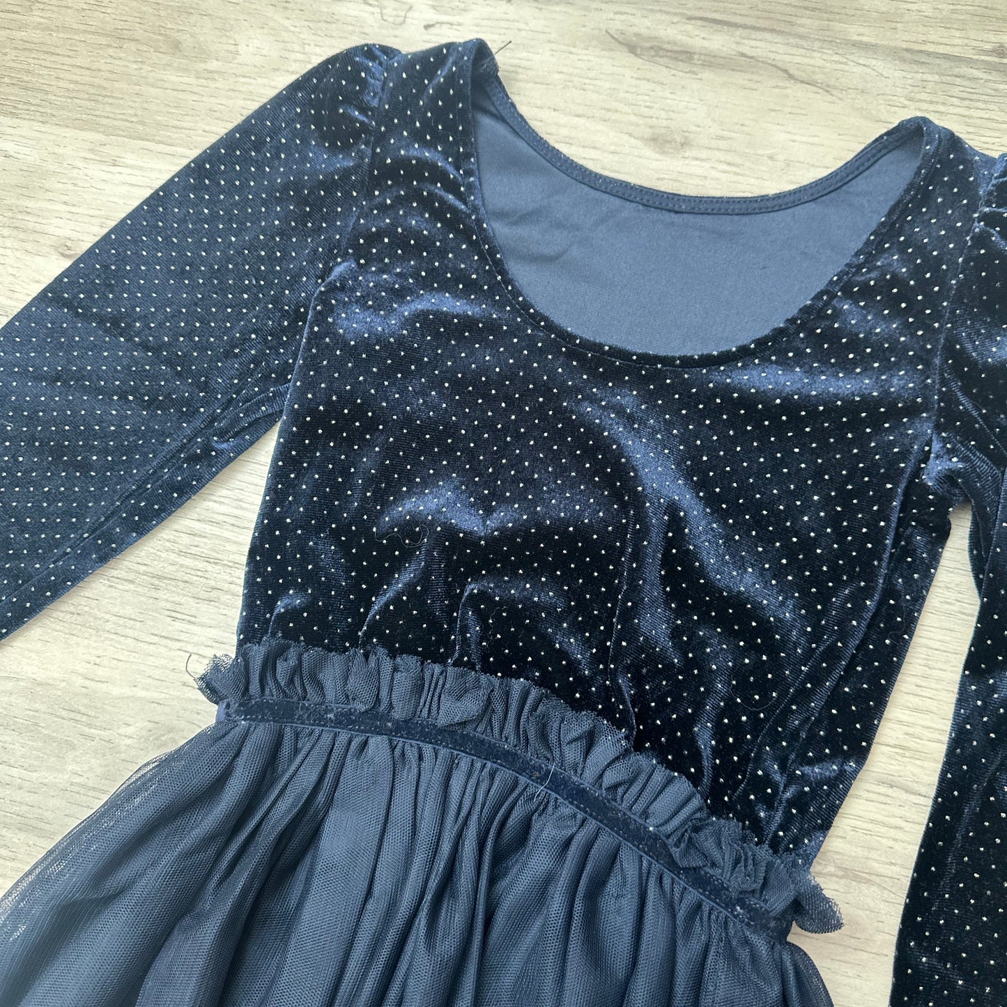 Robe Tape à l'oeil : 8 ans