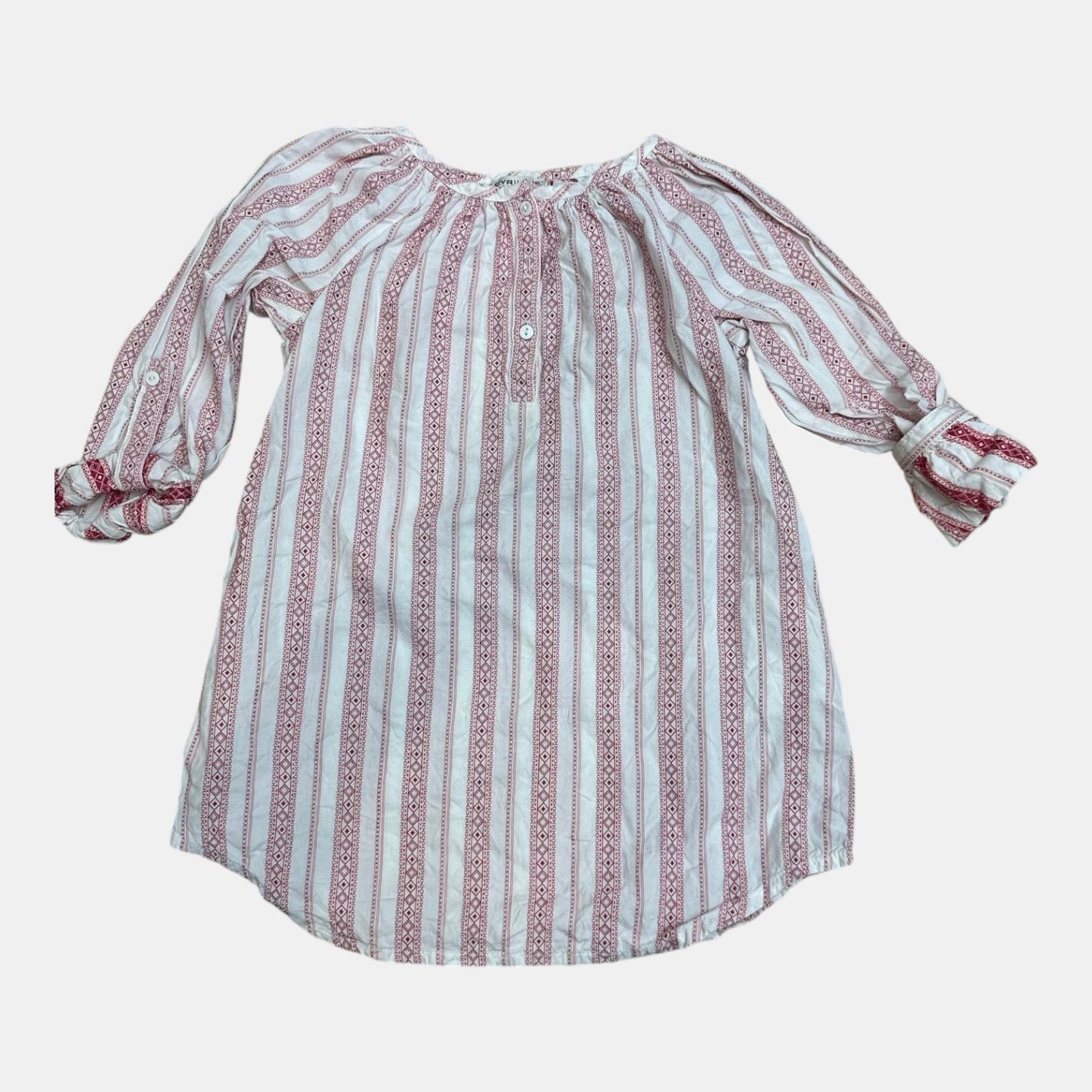 Blouse Cyrillus : 4 ans