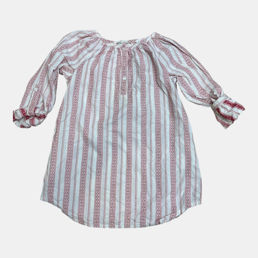 Blouse Cyrillus : 4 ans