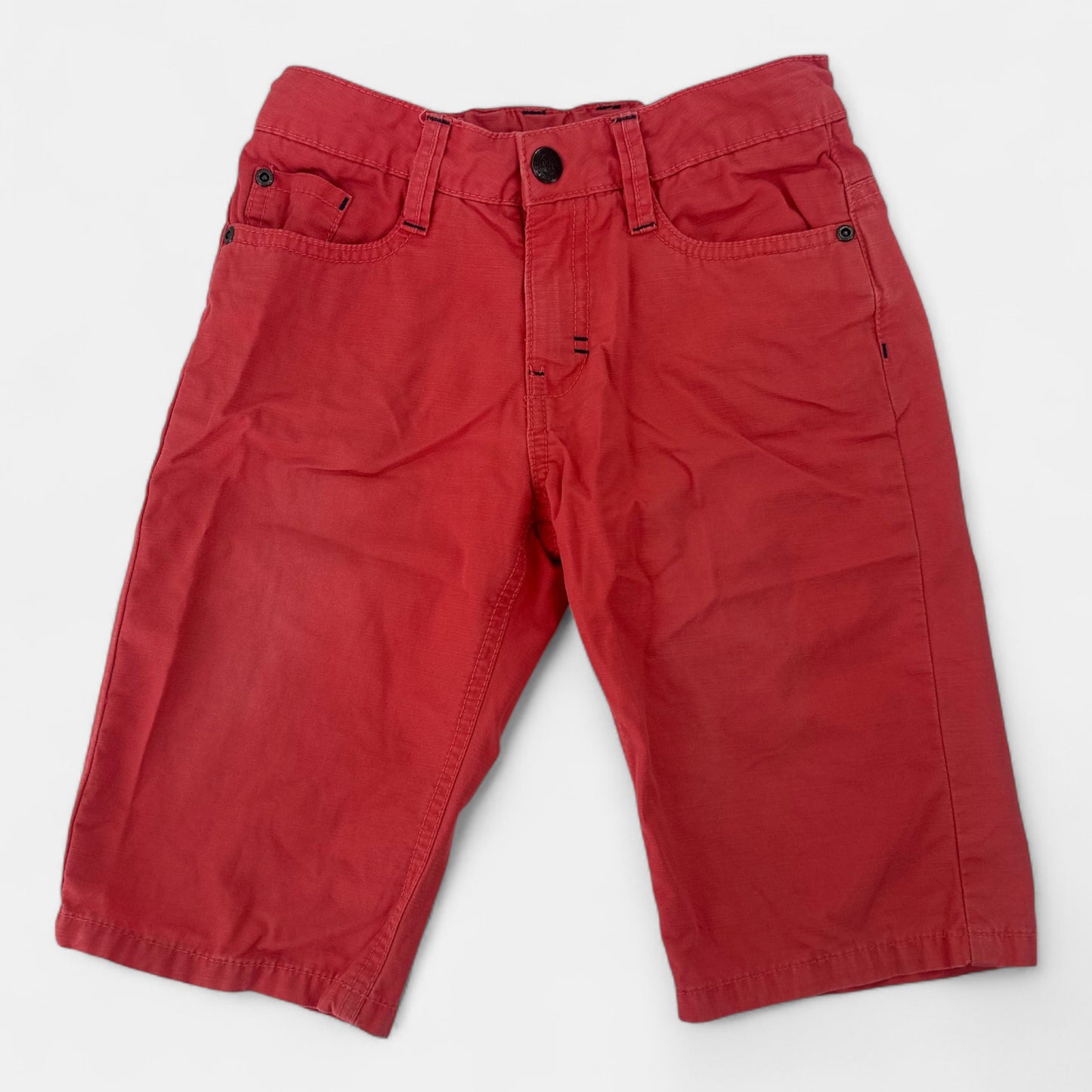 Short Orchestra : 8 ans