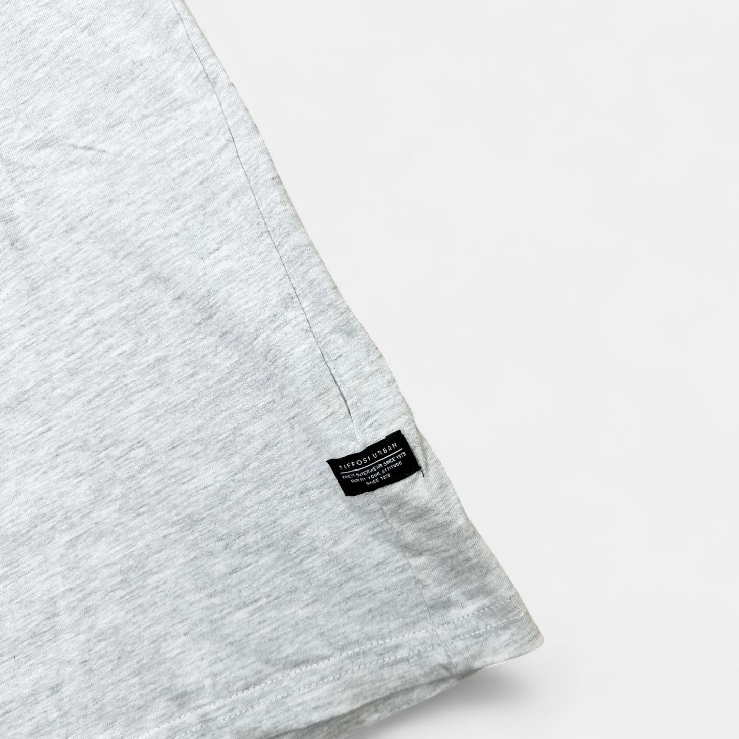 T-Shirt Tiffosi : 10 ans