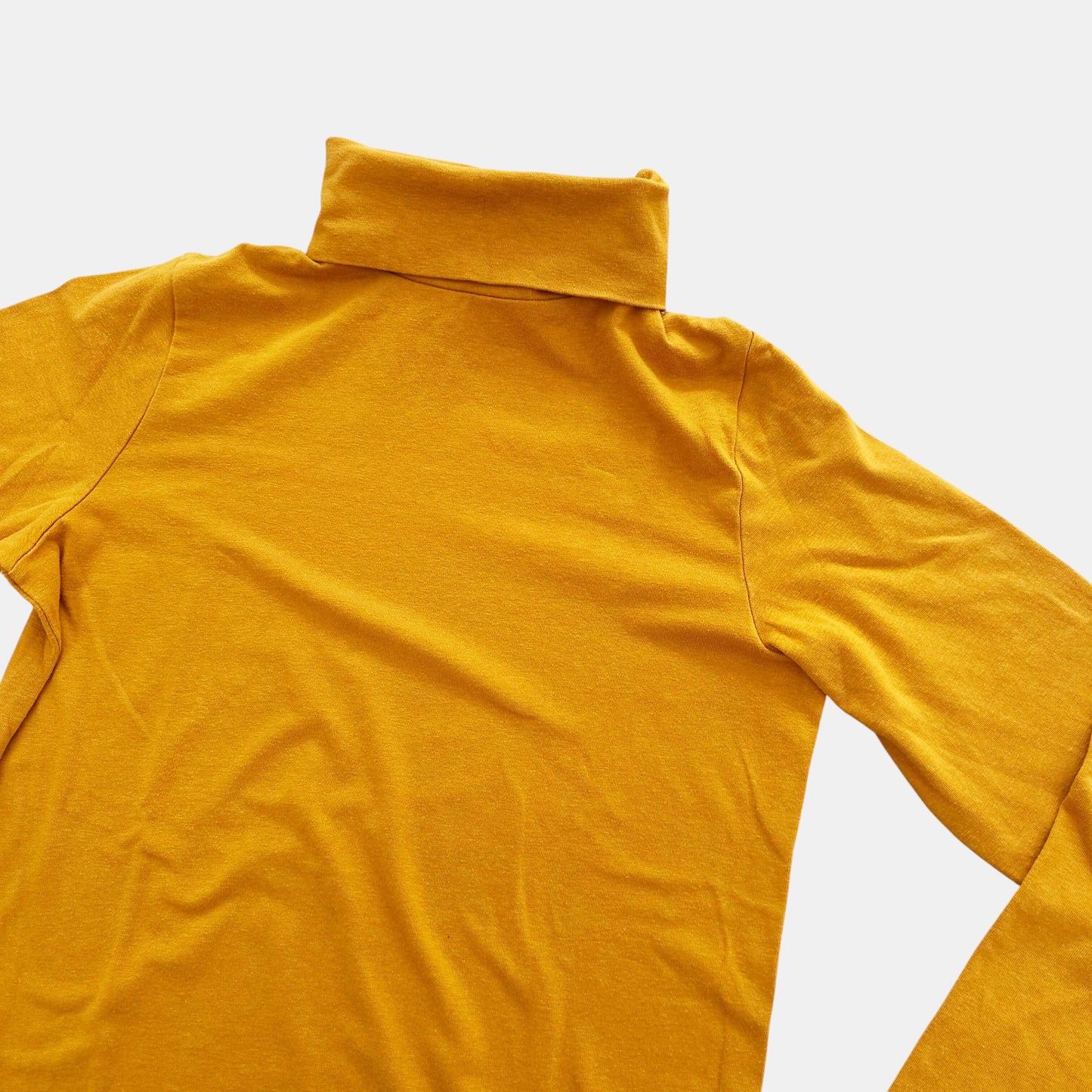 T-Shirt col roulé Okaïdi : 12 ans
