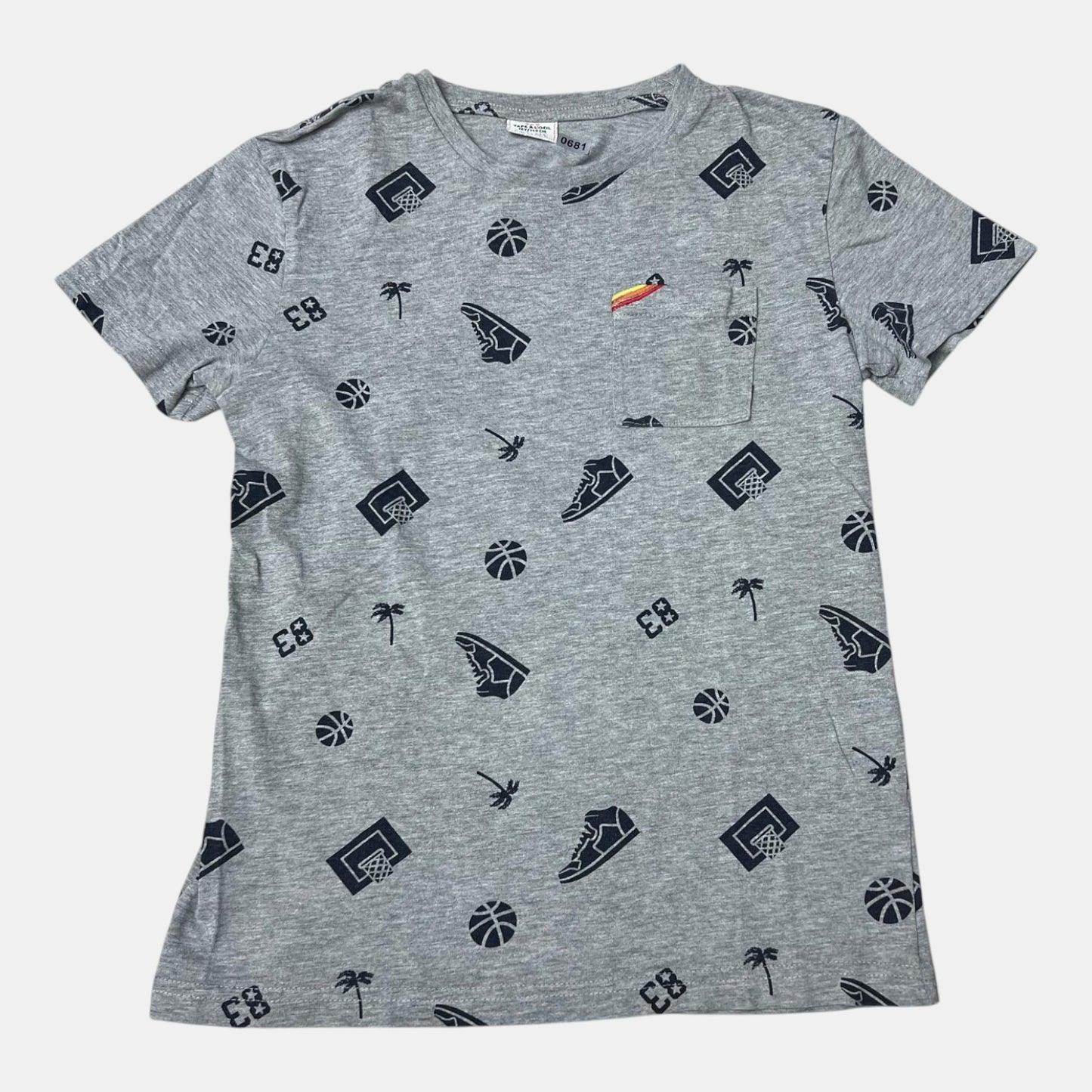 T-Shirt Tape à l'oeil : 10 ans