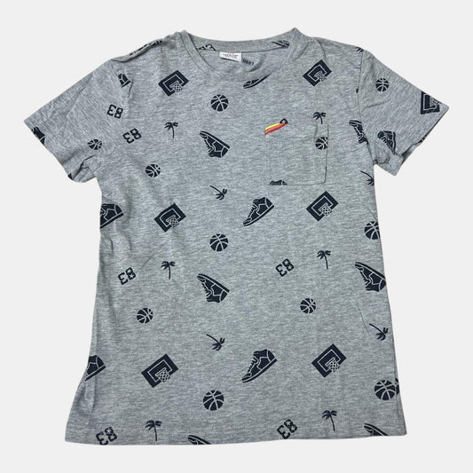 T-Shirt Tape à l'oeil : 10 ans