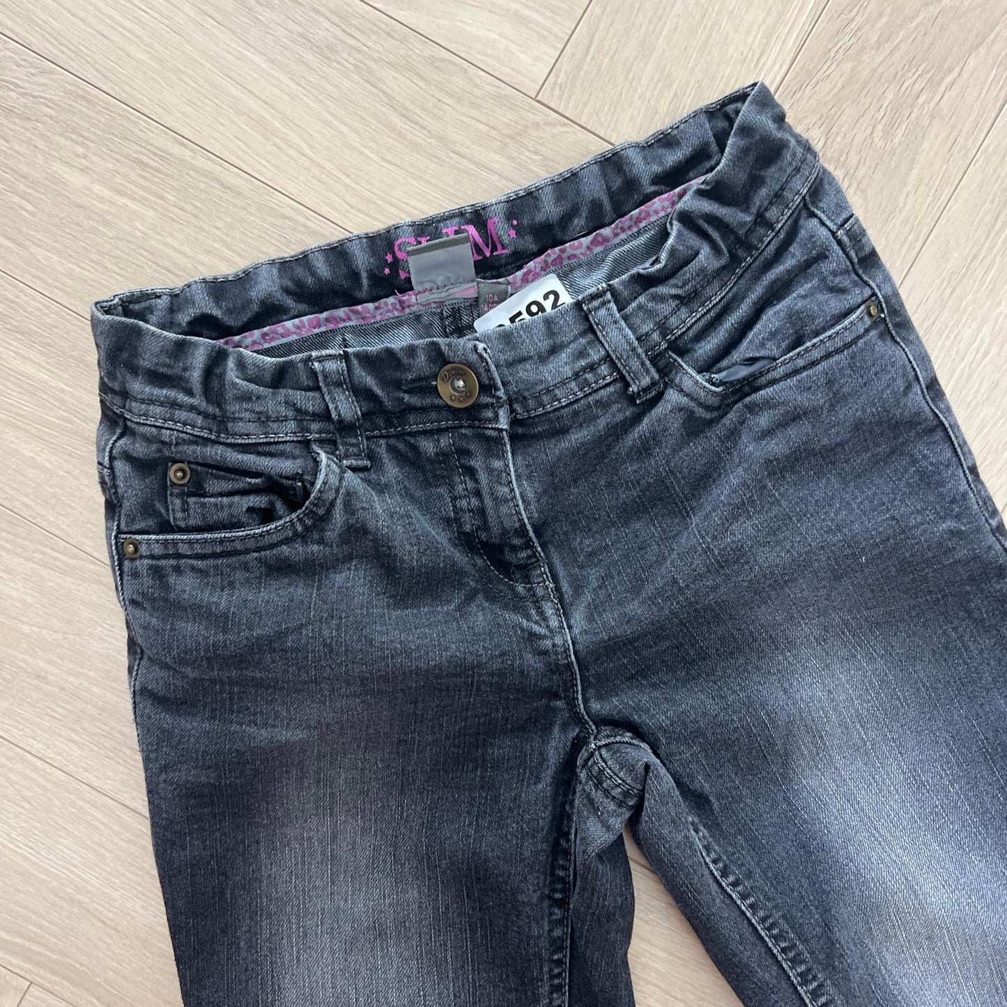 Pantalon Be Cool : 10 ans