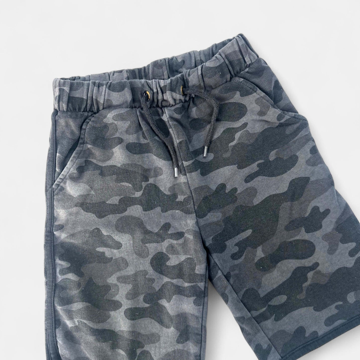 Short Verbaudet : 7 ans