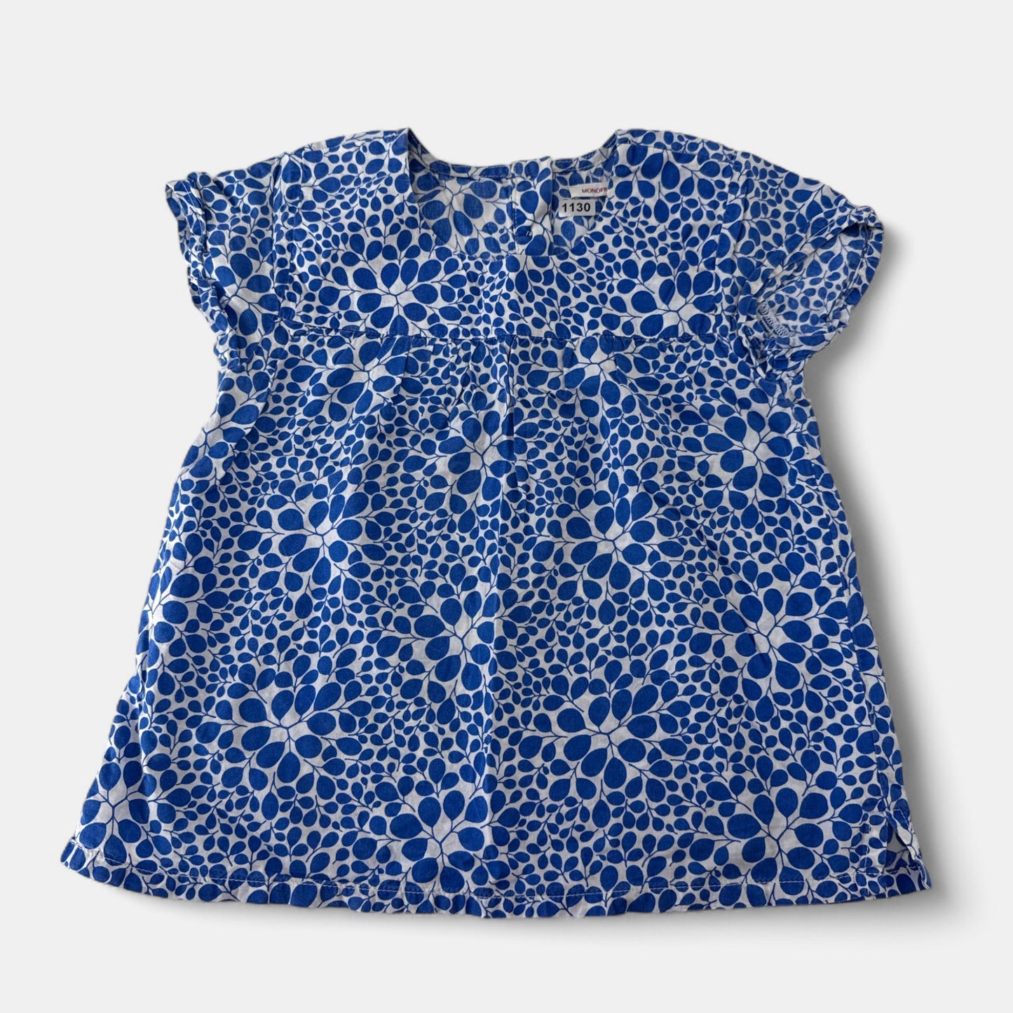 Blouse Monoprix Kids : 6 ans