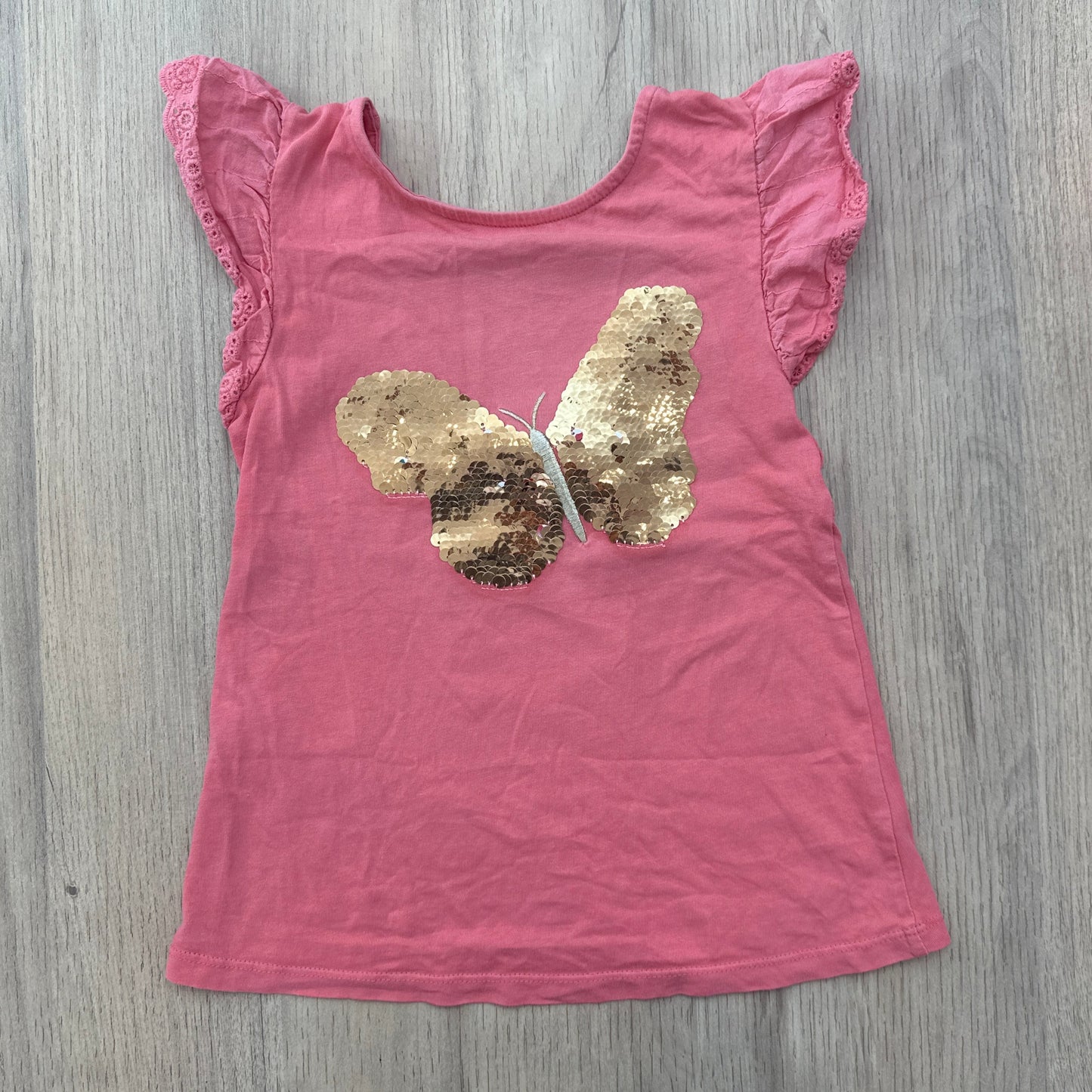 T-shirt Palomino : 8 ans