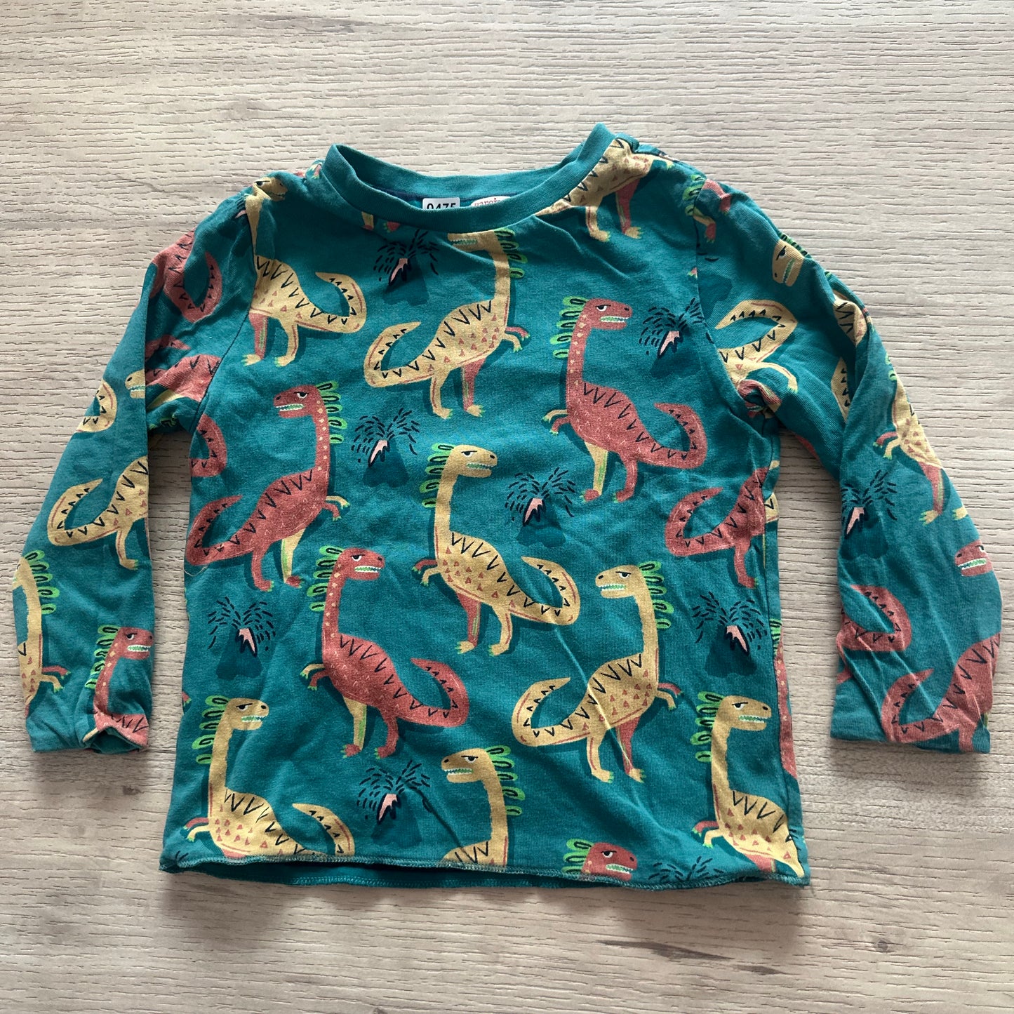 T-Shirt Du Pareil au même : 3 ans
