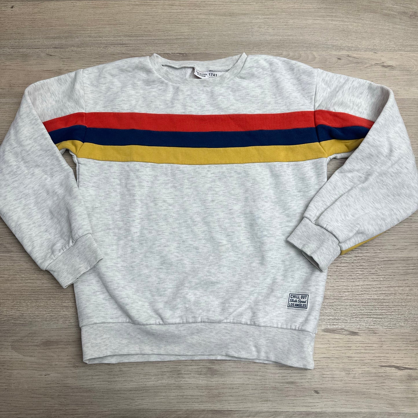 Pull Tape à l'oeil : 10 ans