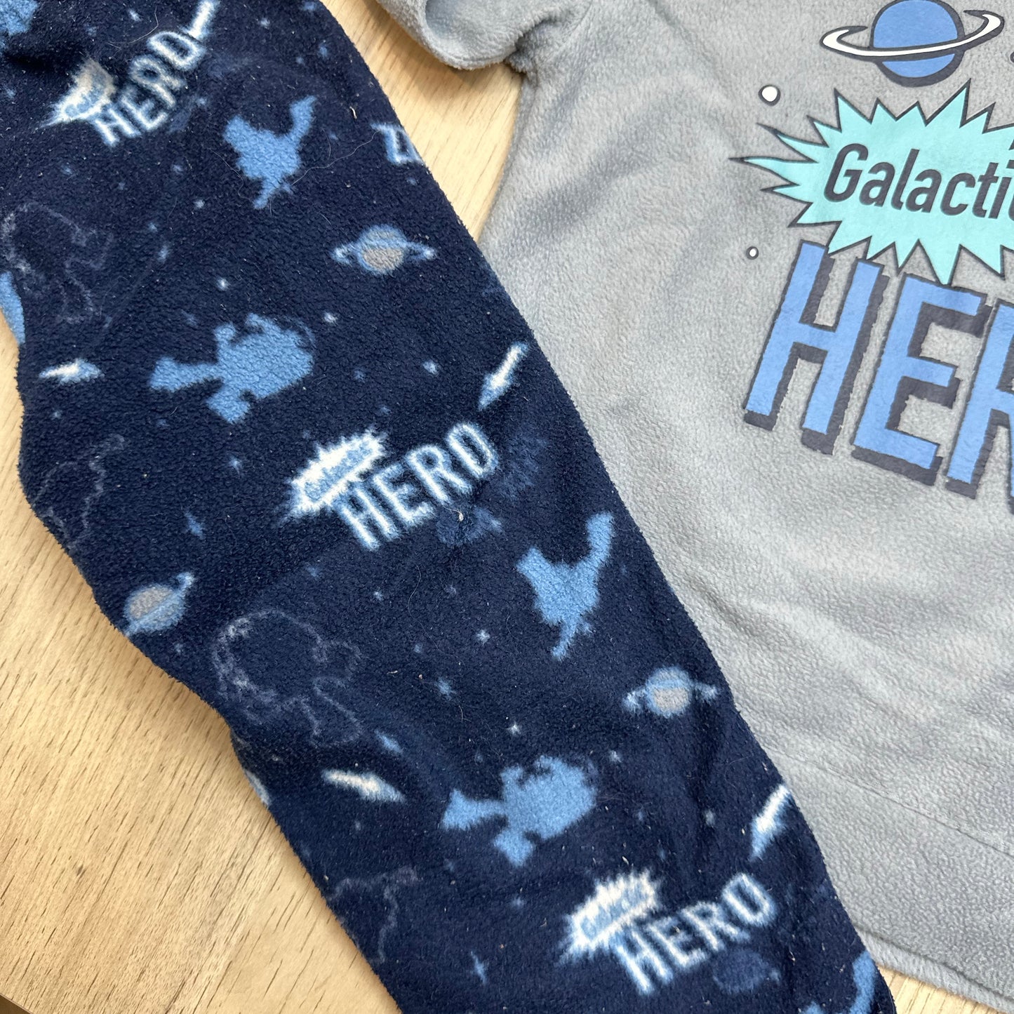 Pyjama pixar : 6 ans