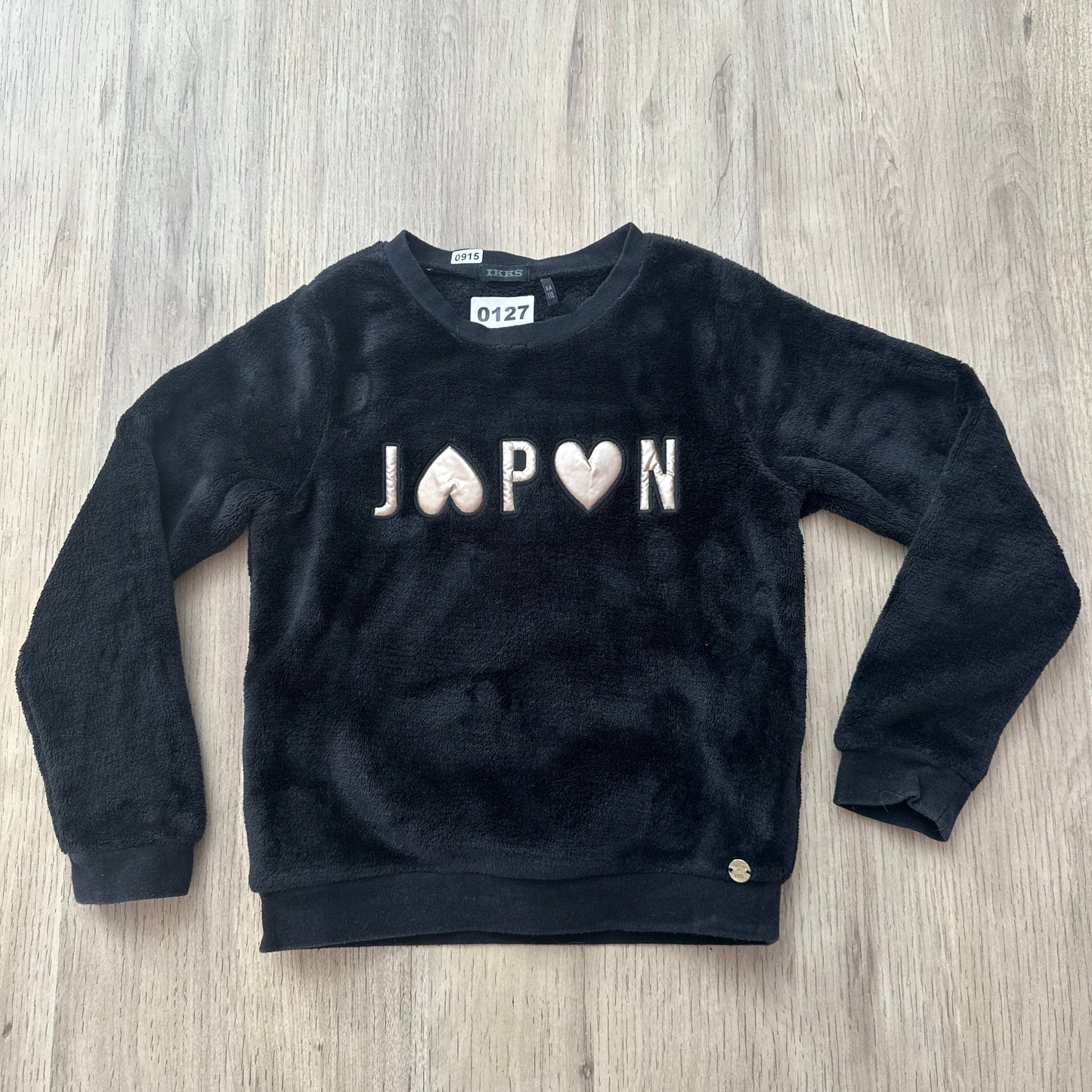 Pull IKKS : 6 ans