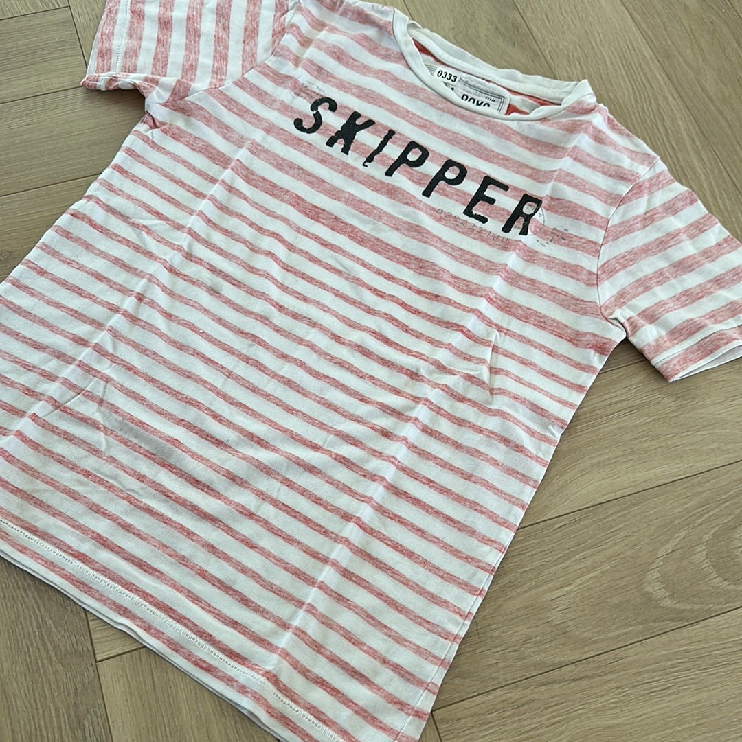 T-shirt Zara : 6 ans