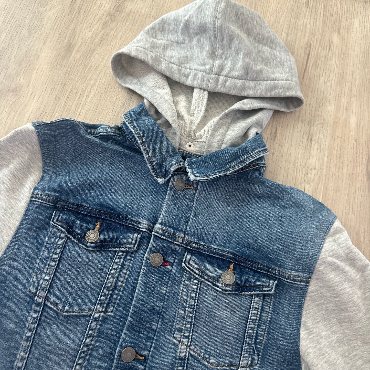 Veste / Manteau C&A : 14 ans
