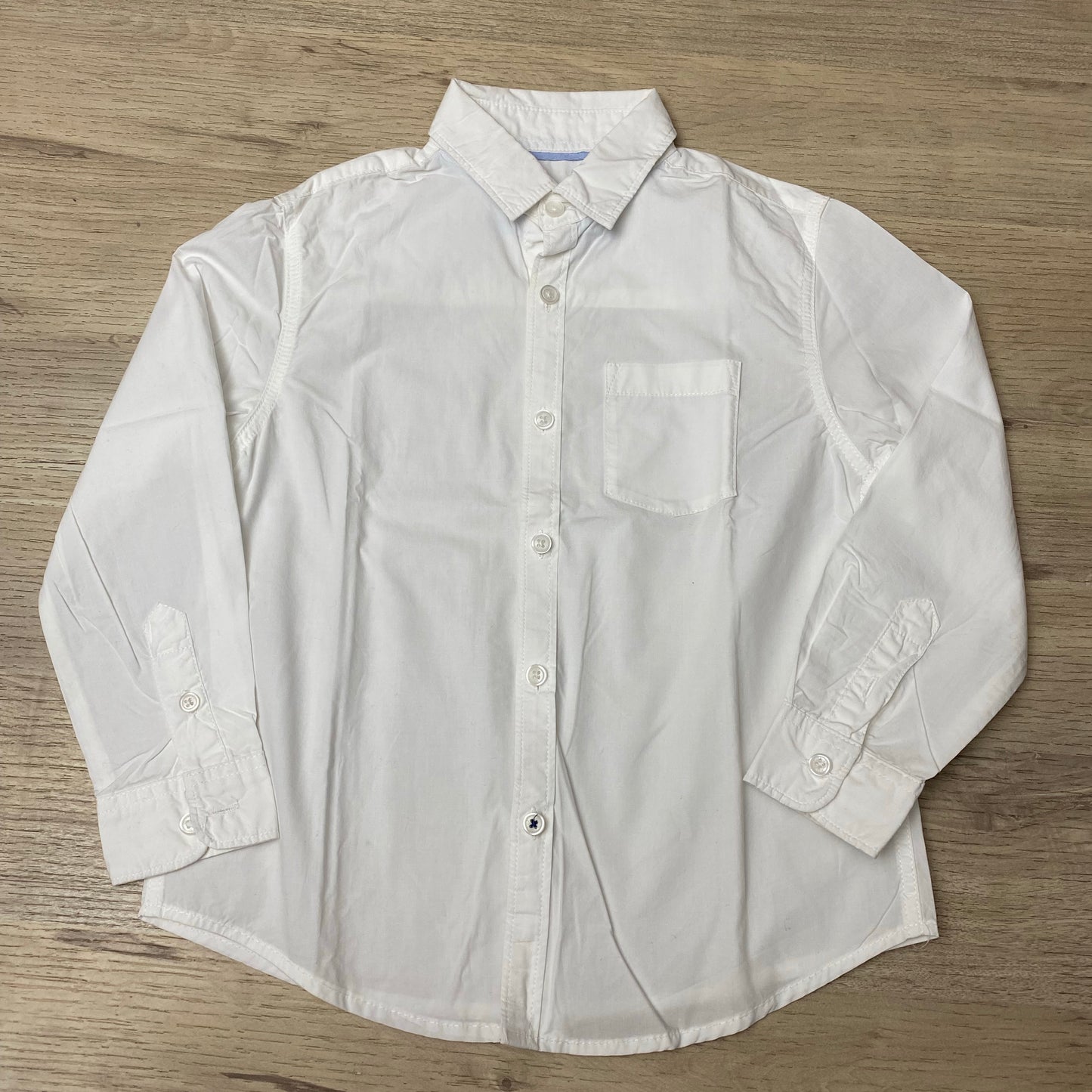 Chemise Mango : 5 ans