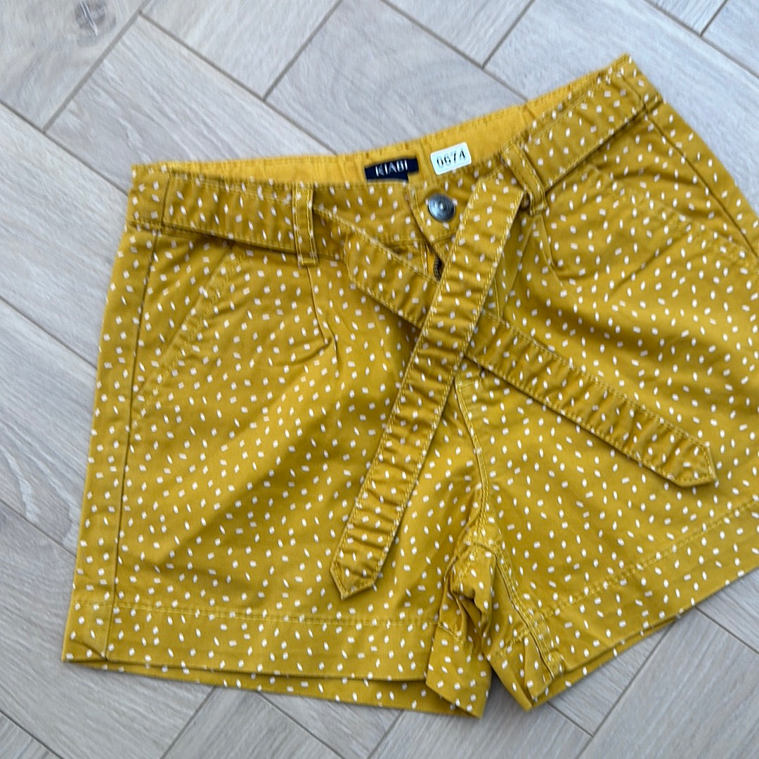 Short Kiabi : 8 ans