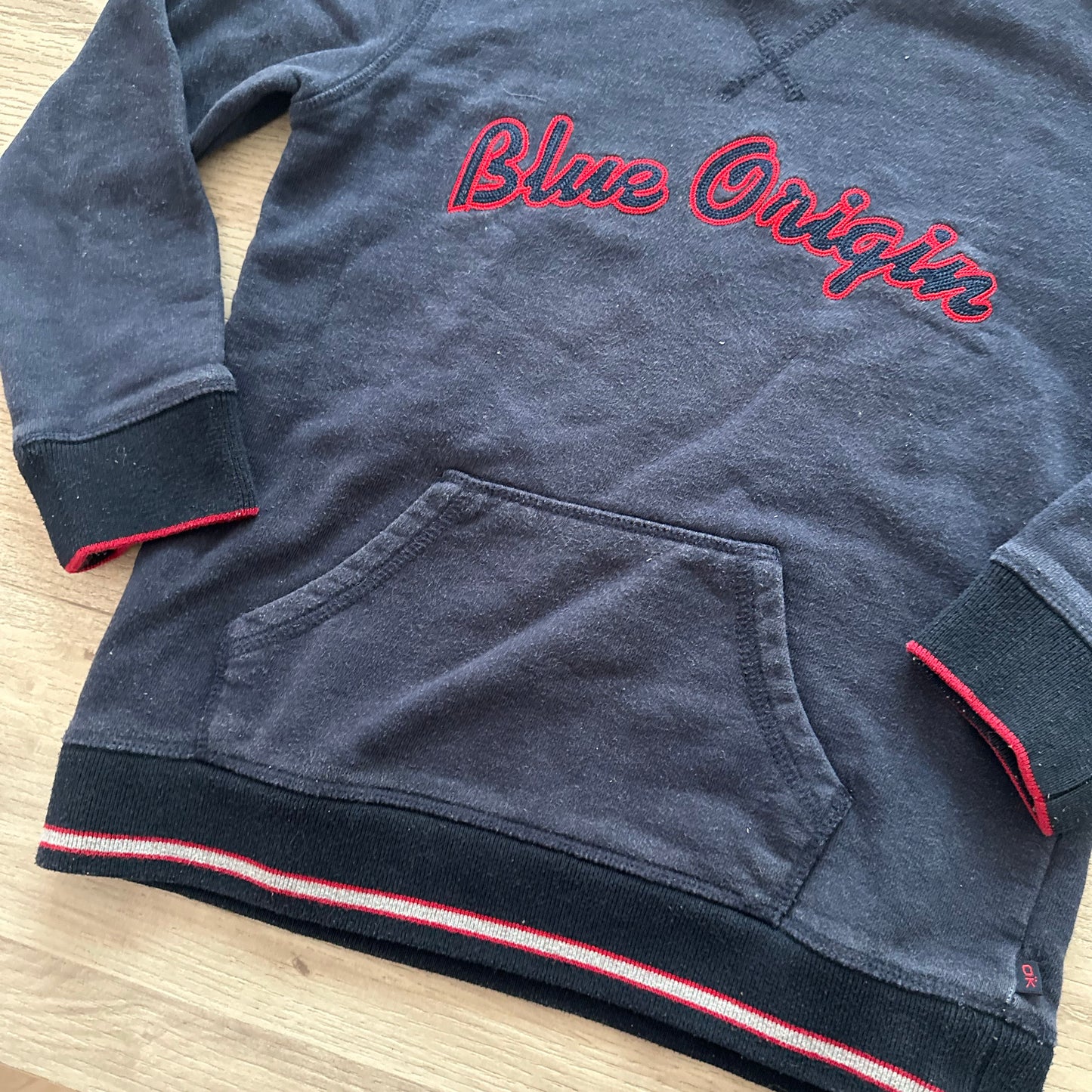 Pull Okaïdi : 10 ans