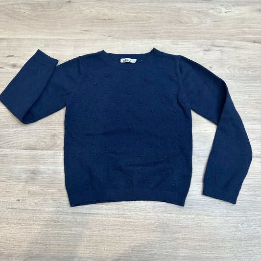 Pull Gémo : 8 ans