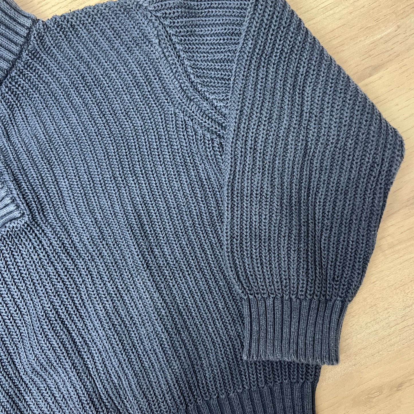 Pull NPO : 6 ans