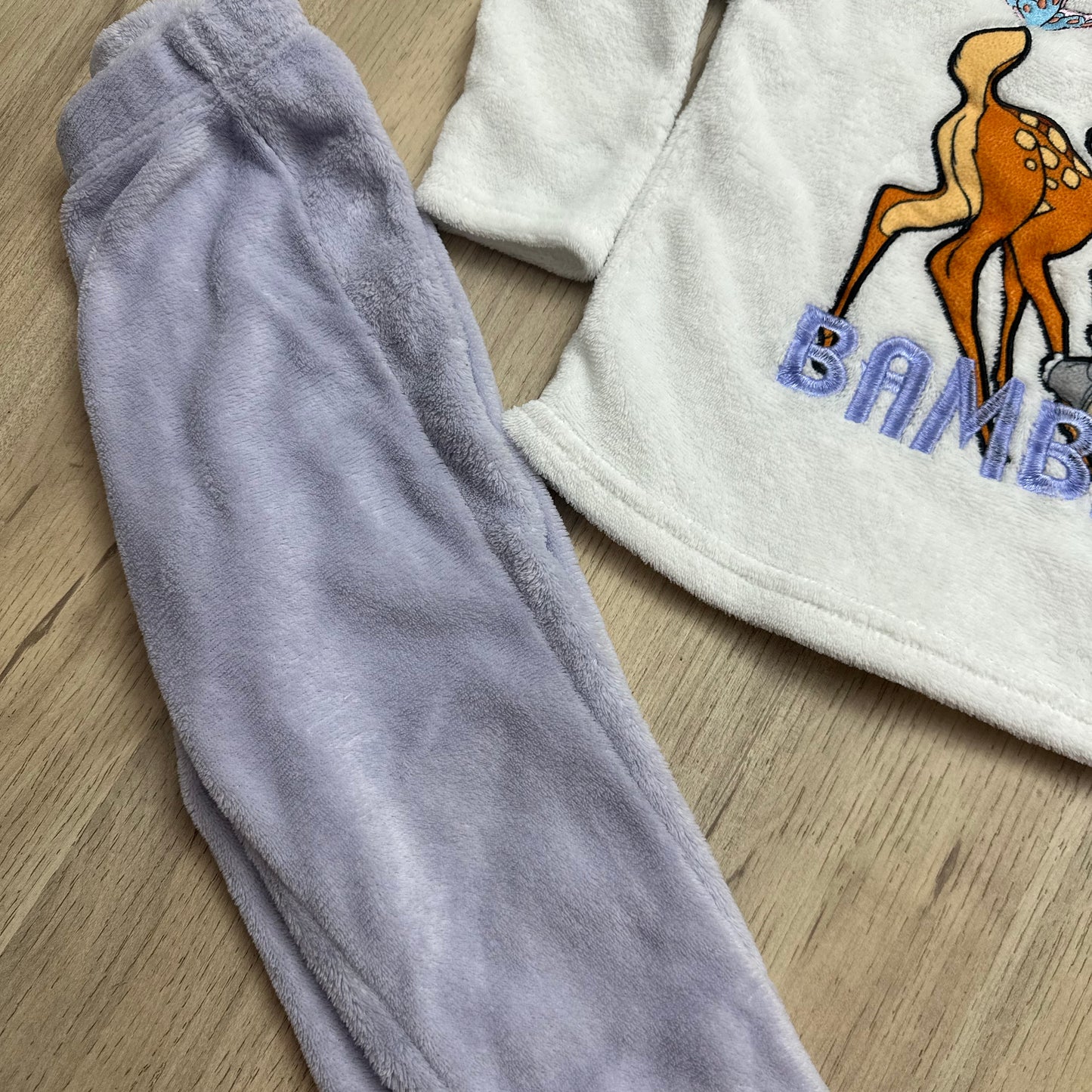 Pyjama Disney : 5 ans