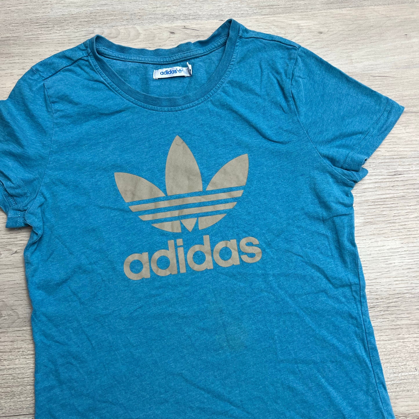 T-Shirt Adidas : 12 ans