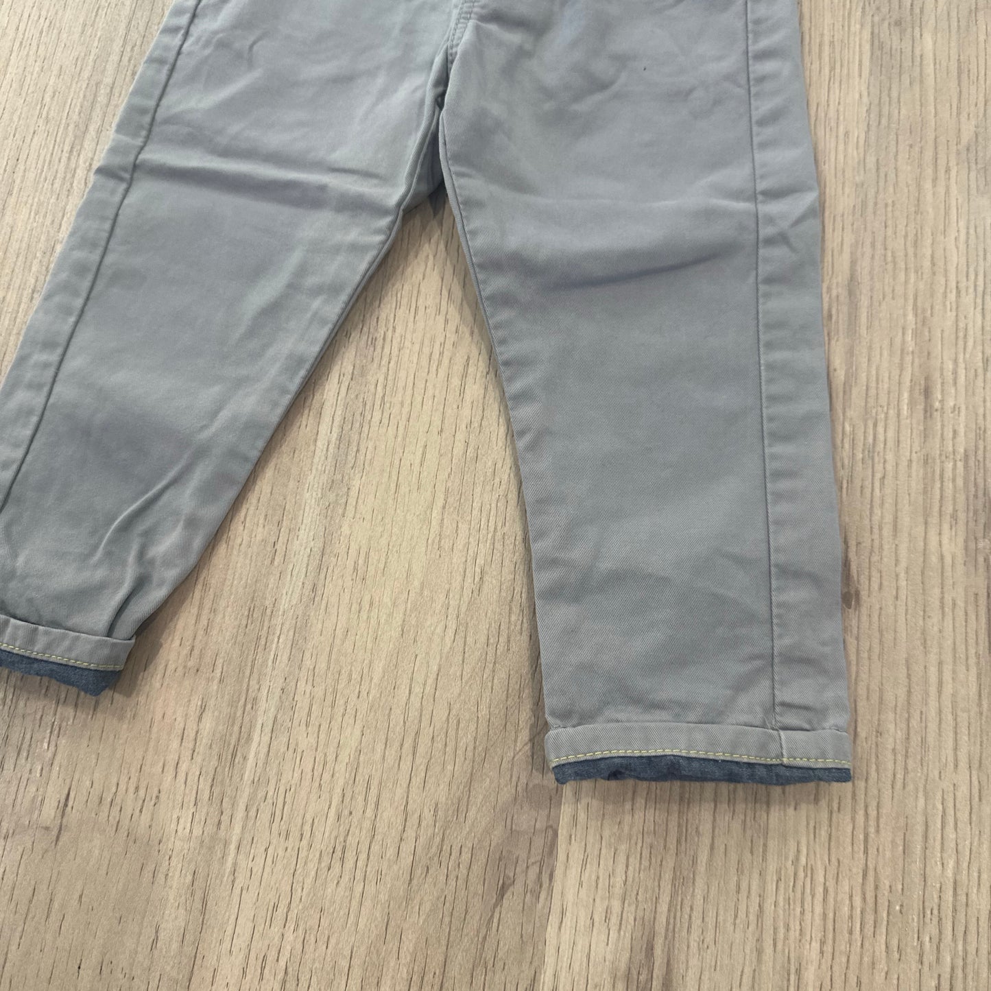 Pantalon Okaïdi : 18 mois