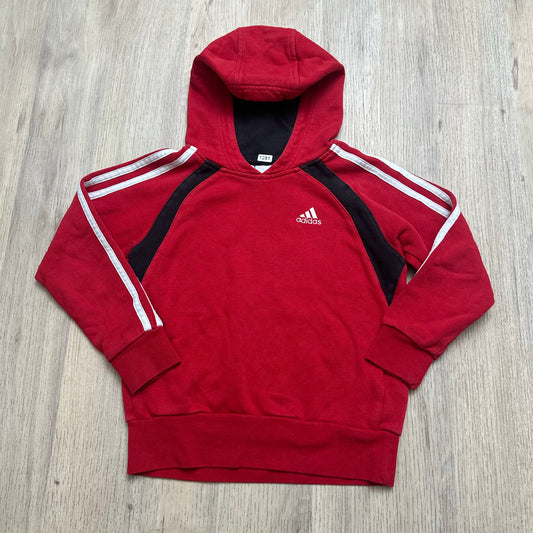 Pull Adidas : 6 ans