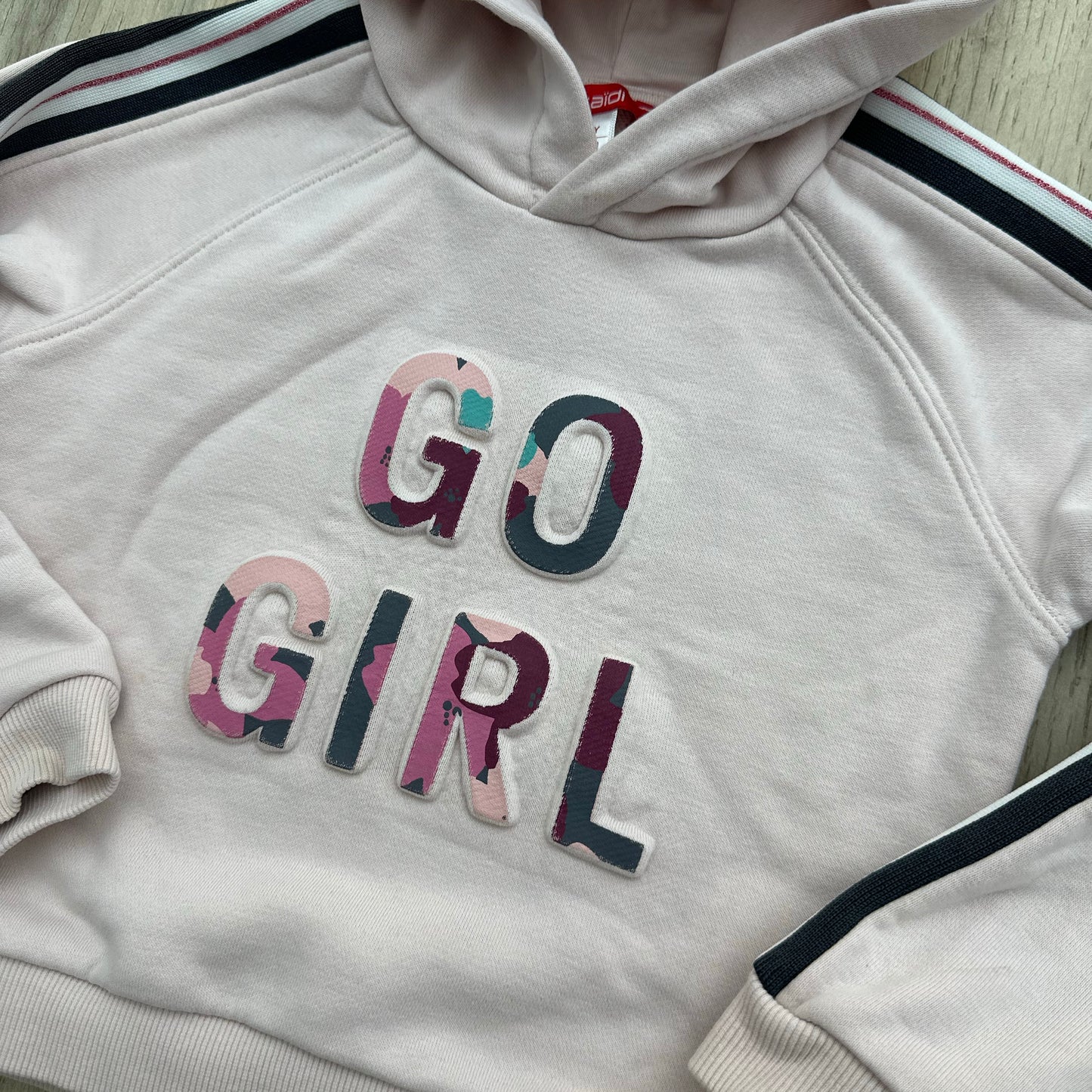 Pull Okaïdi : 3 ans