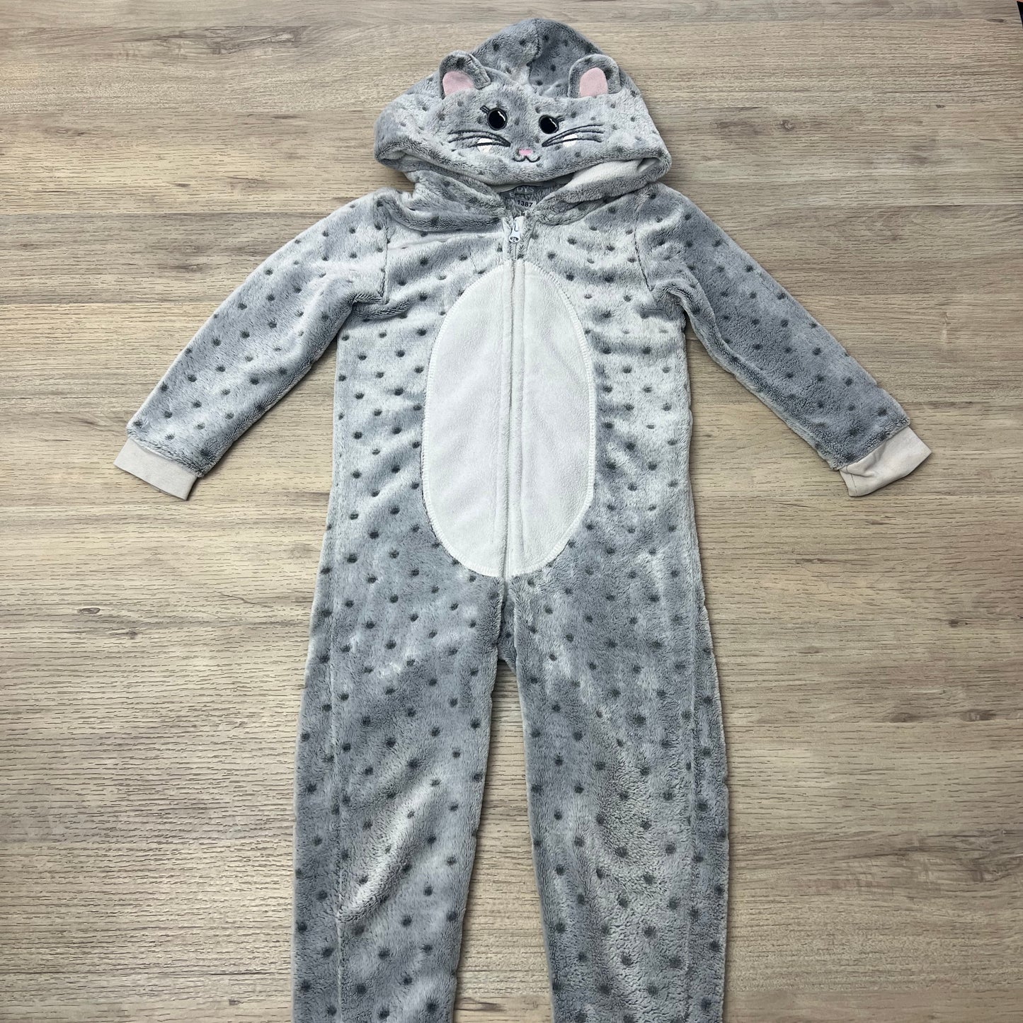 Combinaison Pyjama Eldys : 5 ans
